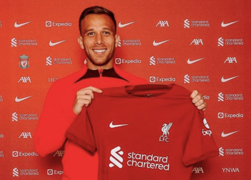 kaiyun-尤文图斯和利物浦哪个厉害