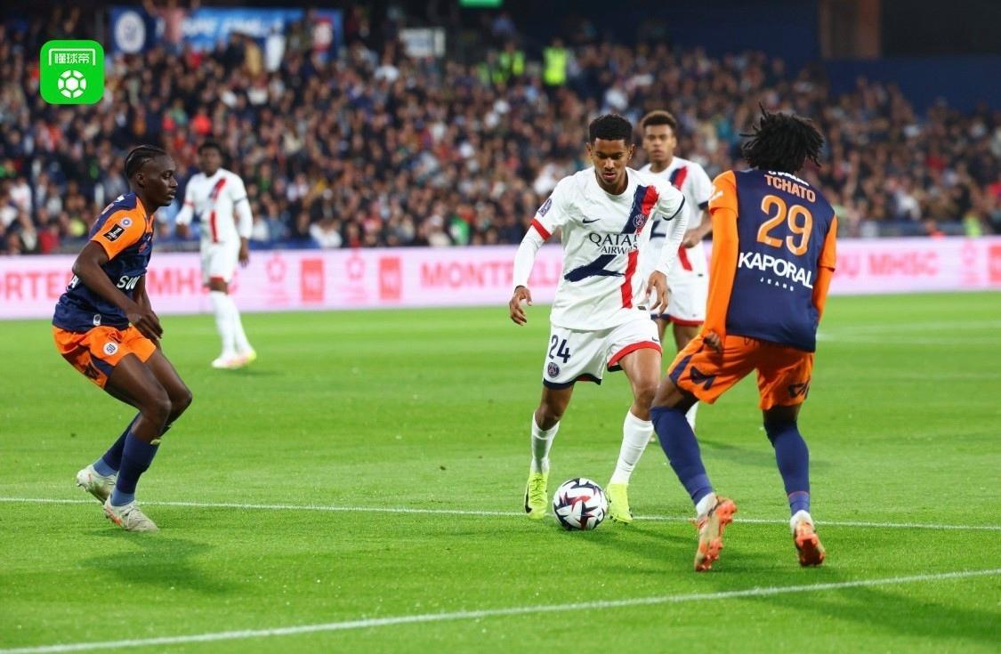 开云-摩纳哥客场大胜里昂，全员士气高涨的简单介绍